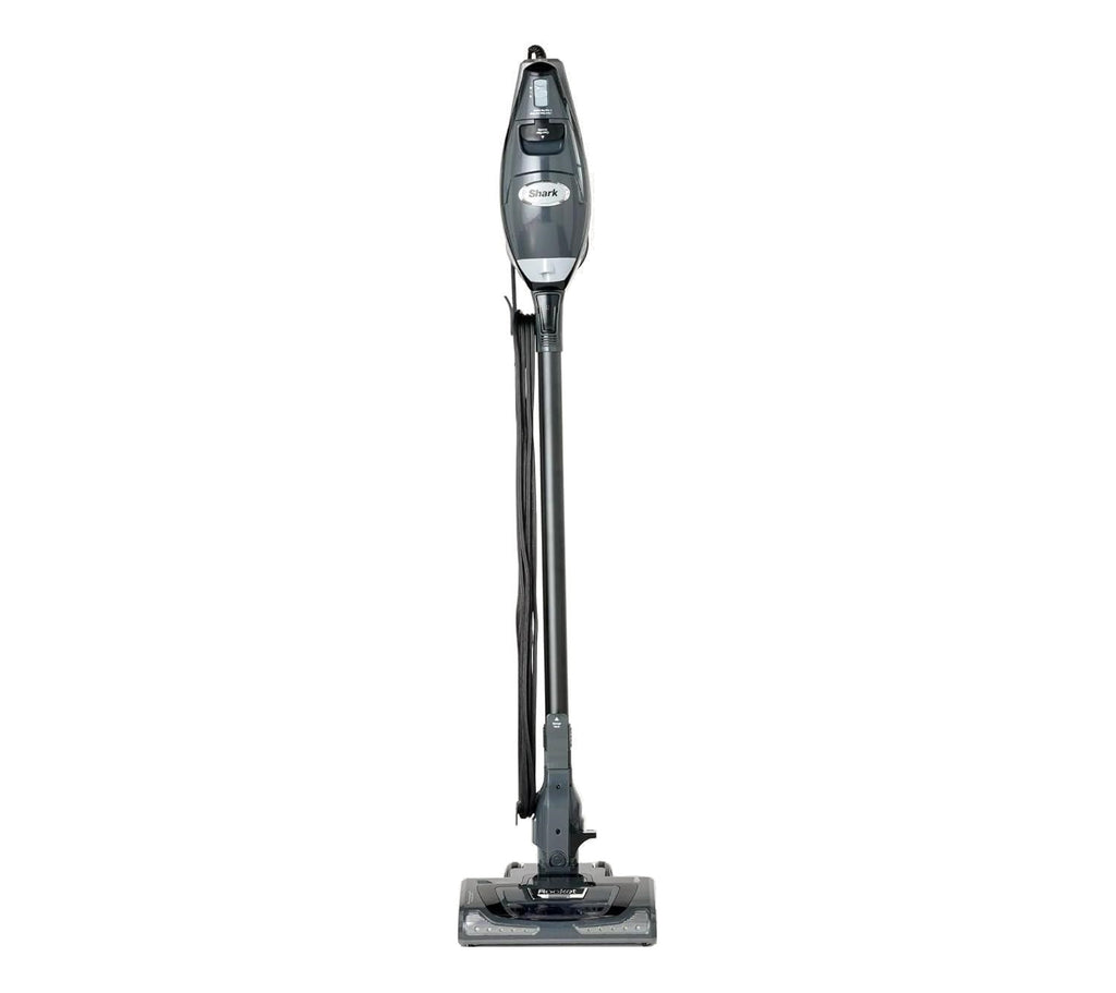 Aspiradora Shark HV371 Rocket Pro DLX Reacondicionada - Con Cable, 500W, 40 Minutos De Autonomía