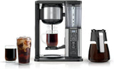 Ninja Hot & Iced, Single Serve or Drip Coffee System, CM300