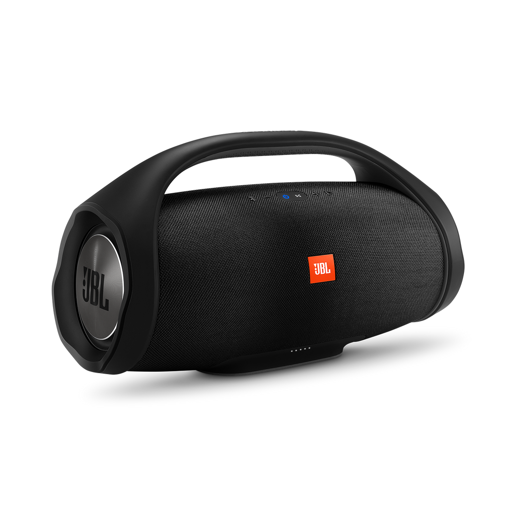 JBL Boombox Portable Wireless Speaker – TVOUTLET.CA