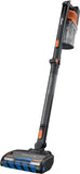 SHARK Shark IZ640H Cordless Stick Vacuum Vertex Pro with Duo Clean Power Fins and Self-Cleaning Brushroll, Black