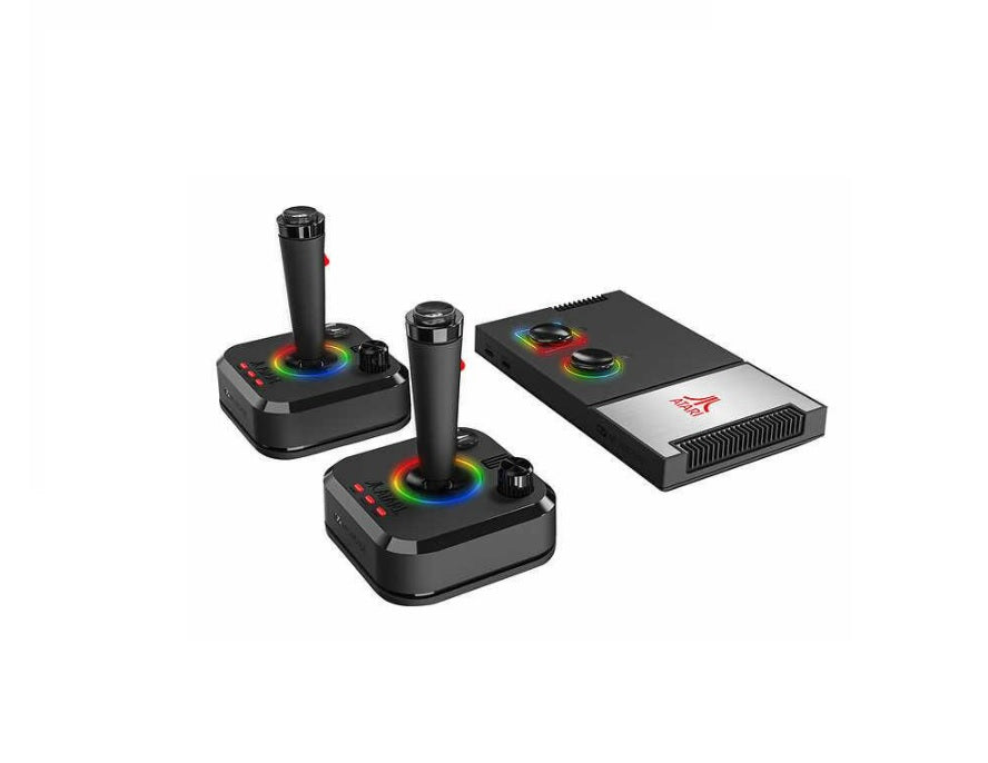 My Arcade Atari Gamestation Pro TVOUTLET CA My Arcade Atari Gamestation Pro TVOUTLET CA