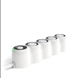 360 ELECTRICAL POWERCURVE 4 OUTLET