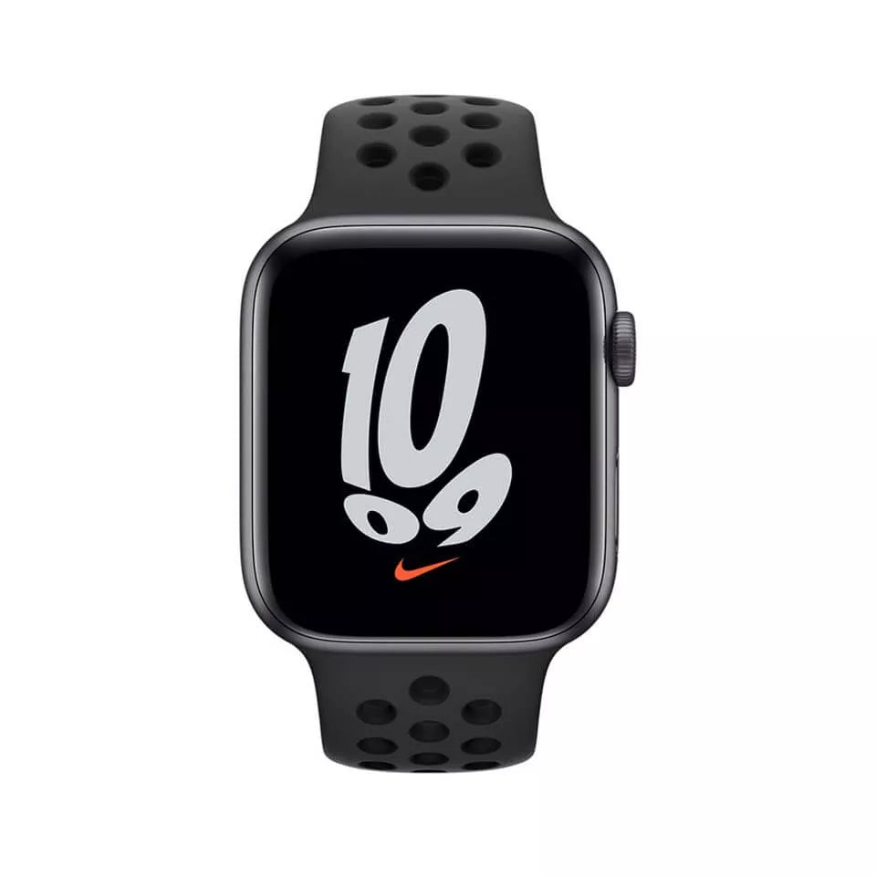 Nike 44mm watch outlet
