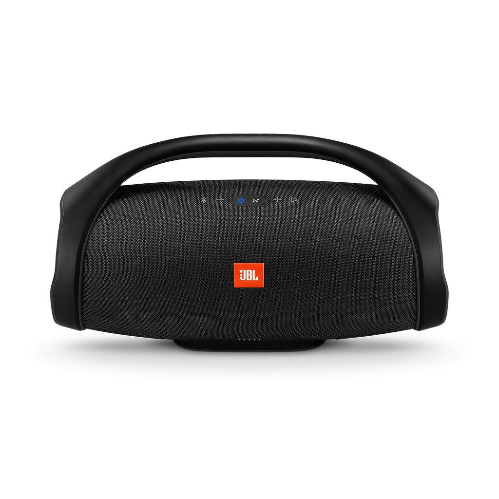 JBL Boombox Portable Wireless Speaker – TVOUTLET.CA