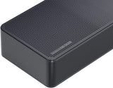 LG SC9S 3.1.3-Channel Perfect Matching Soundbar to the OLED evo C Series TV, Dolby Atmos, WOW Orchestra, WOWCAST Built-in with Wireless Dolby Atmos, Wireless Subwoofer