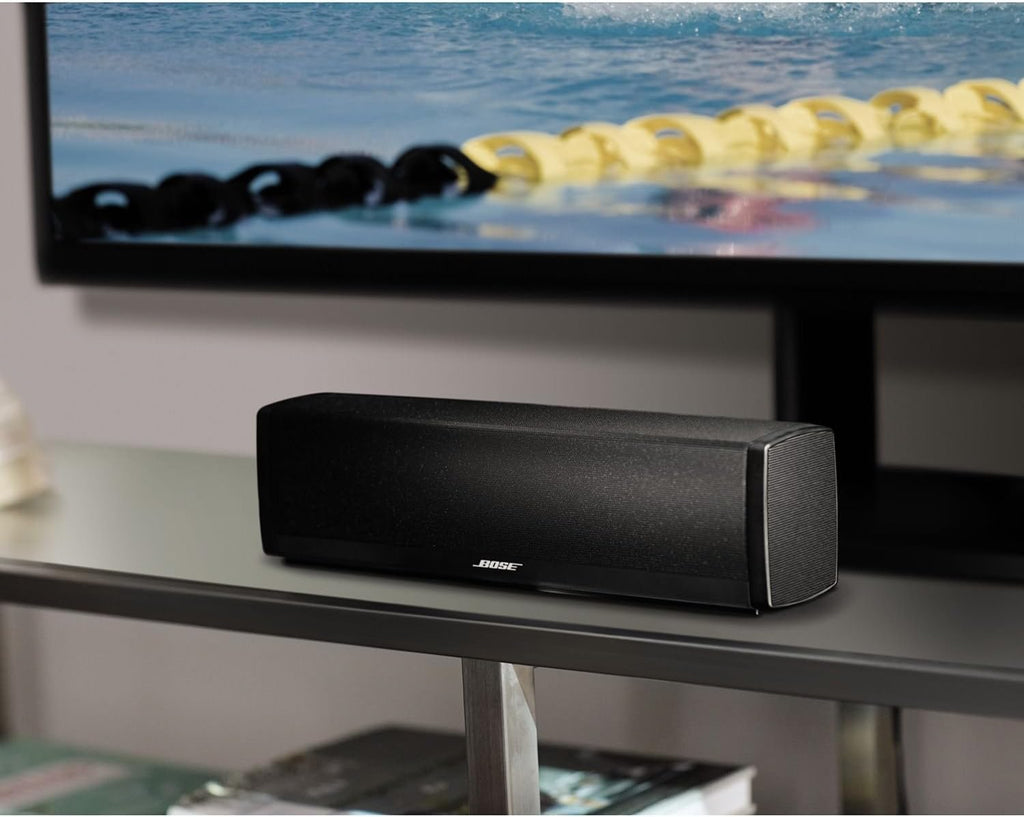 Bose CineMate 10 Home Theater Speaker System – TVOUTLET.CA