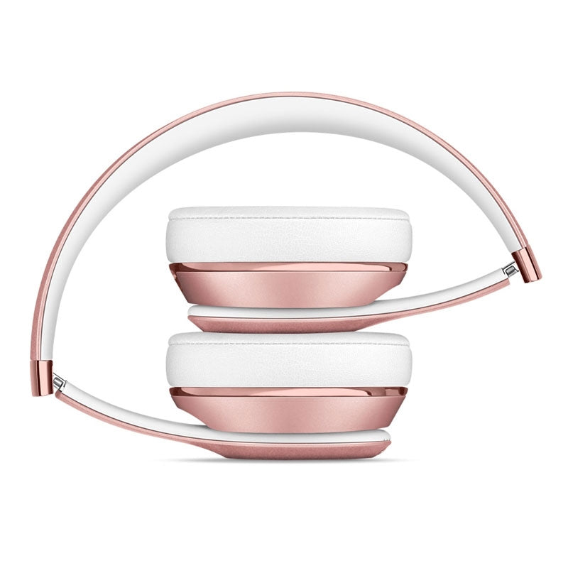Beats by Dr. Dre Solo3 On-Ear Sound Isolating Bluetooth Headphones
