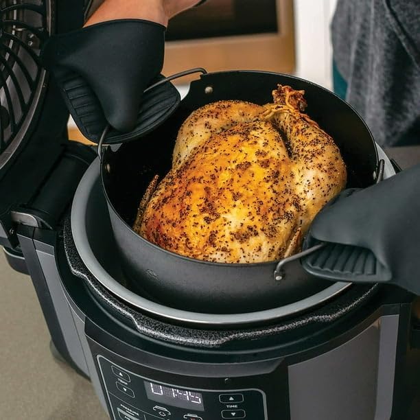 Chuck Roast Ninja Foodi Max Multi Cooker Recipes Multi Cooker