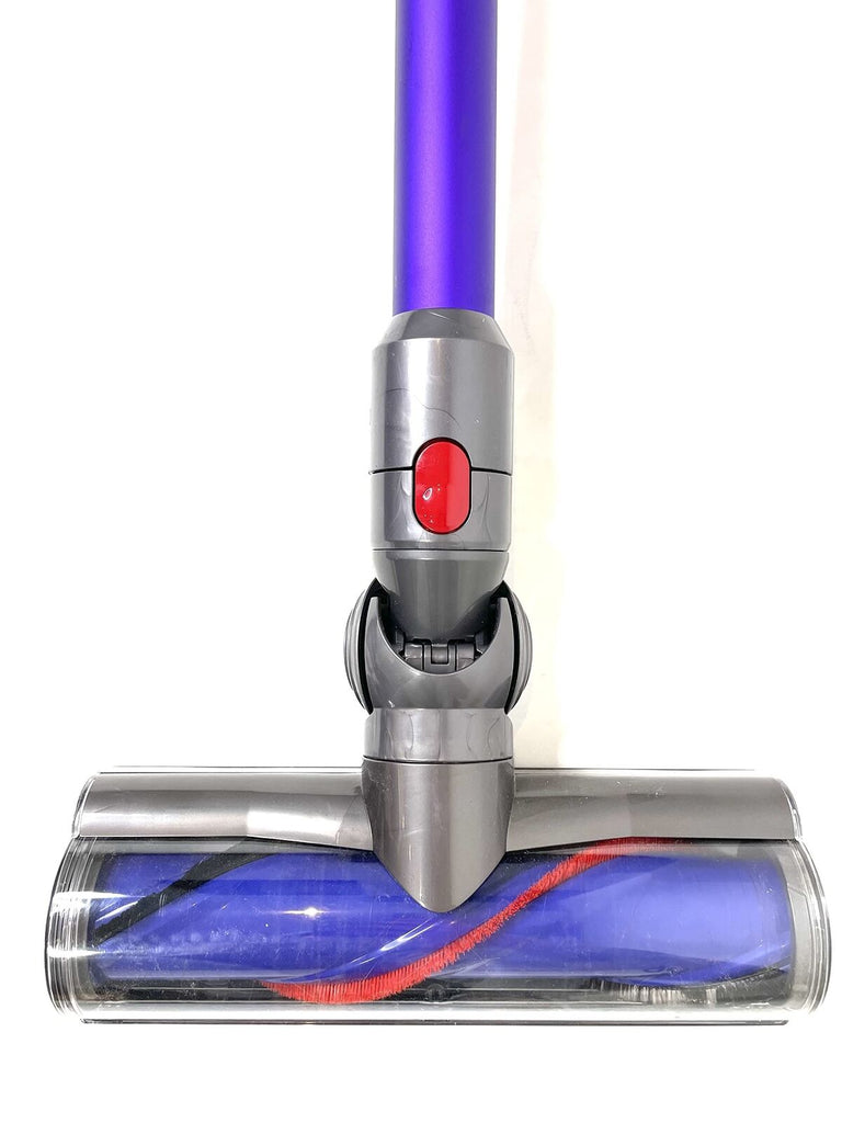Dyson V8 Animal+ Cordfree Rechargeable Stick Vacuum V8 Purple TVOUTLET.CA