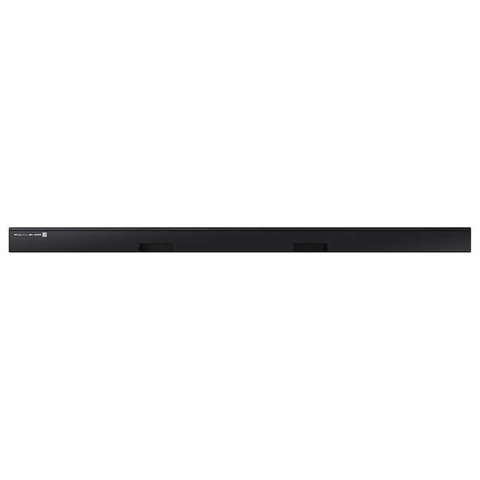 Samsung HWQ67CB/ZA 5.1 Channel Soundbar With Dolby Digital Audio