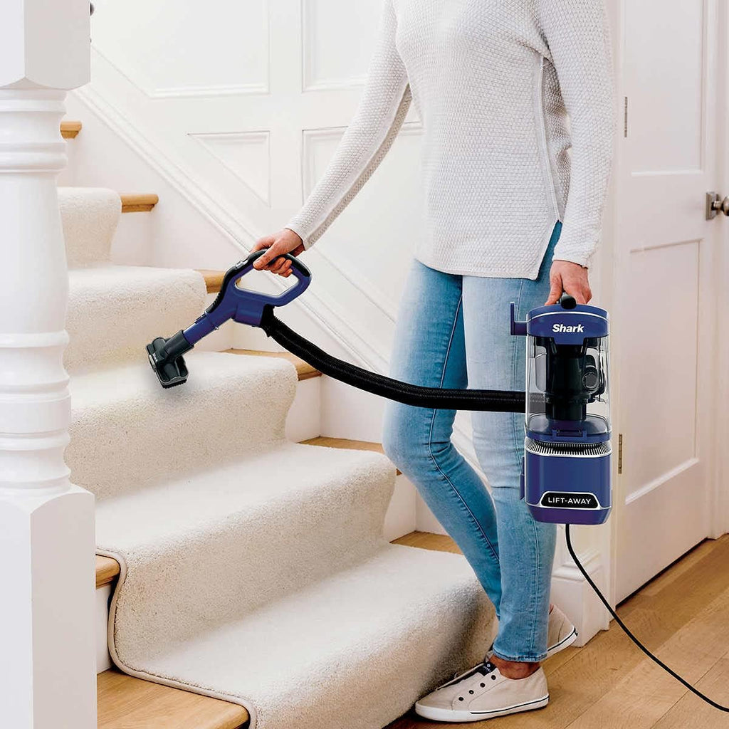 Filtri Di Ricambio Per Aspirapolvere Shark UV850 UV900 Performance Lift-Away DuoClean – Confezione Da 1 Filtro HEPA + 2 Filtri In Schiuma E Feltro + Spazzola. Confronta Con XHF320 E XFFK602UKT.