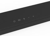 VIZIO SB3621N-G8 36 Inch 2.1 Wireless Bluetooth Sound Bar Speaker System with Subwoofer