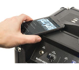 ION Block Rocker M5 Portable Wireless Speaker - Black