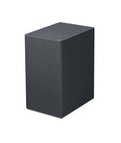 LG SC9S 3.1.3-Channel Perfect Matching Soundbar to the OLED evo C Series TV, Dolby Atmos, WOW Orchestra, WOWCAST Built-in with Wireless Dolby Atmos, Wireless Subwoofer