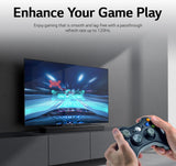 LG SC9S 3.1.3-Channel Perfect Matching Soundbar to the OLED evo C Series TV, Dolby Atmos, WOW Orchestra, WOWCAST Built-in with Wireless Dolby Atmos, Wireless Subwoofer