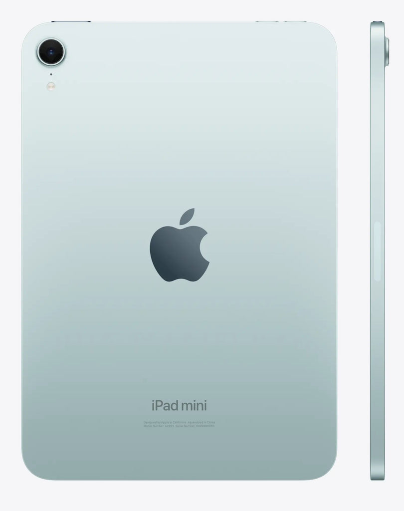 Apple ipad Mini (7th Generation) A17 Pro 8.3 Apple ipad Mini (7th Generation) A17 Pro 8.3
