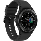 Samsung Galaxy Watch 4 Classic 42mm - Black (SM-R880NZKAXAA)