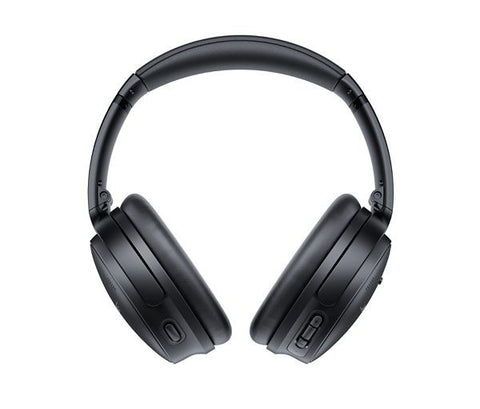 Bose QuietComfort 45 SE Noise Cancelling Over-the-Ear Headphones (866724-0500)