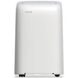 Toshiba 8,000 BTU 3-in-1 Portable Air Conditioner 250 sqft (PD0812CRU)