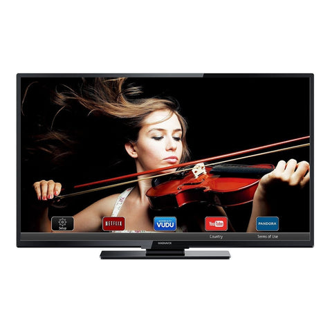 Magnavox 55MV314X/F7 55" 1080P 60 HZ LED SMART TV