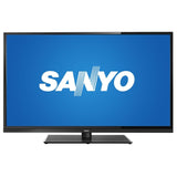 SANYO FVD4064 40 Inch 1080P 60 HZ  LED  TV