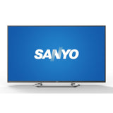 SANYO 48"  1080P 60 HZ  LED  TV ( FVD48P4)