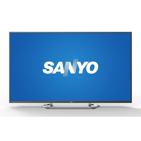 SANYO 48" 1080P 60 HZ LED TV ( FVD48P4)