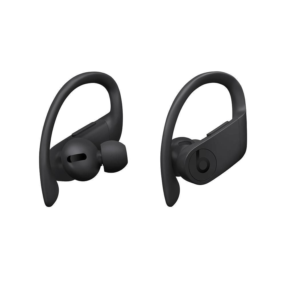 Beats by Dr. Dre Powerbeats Pro In-Ear Wireless Headphones - Black