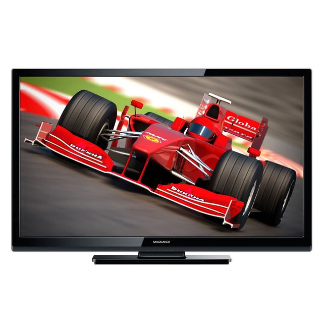 Hauts-parleurs TV Magnavox - Modèle 40ME324V/F7 - Récupérés Sur Un Téléviseur Neuf (écran Fissuré) - Jamais Utilisés