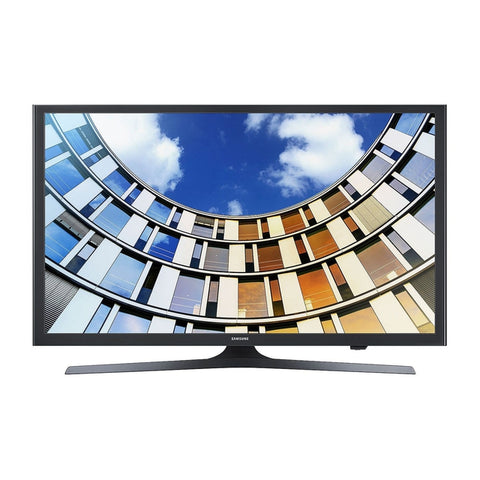 SAMSUNG 50" 1080P 120MR LED SMART TV - (UN50M530D / UN50M5300)
