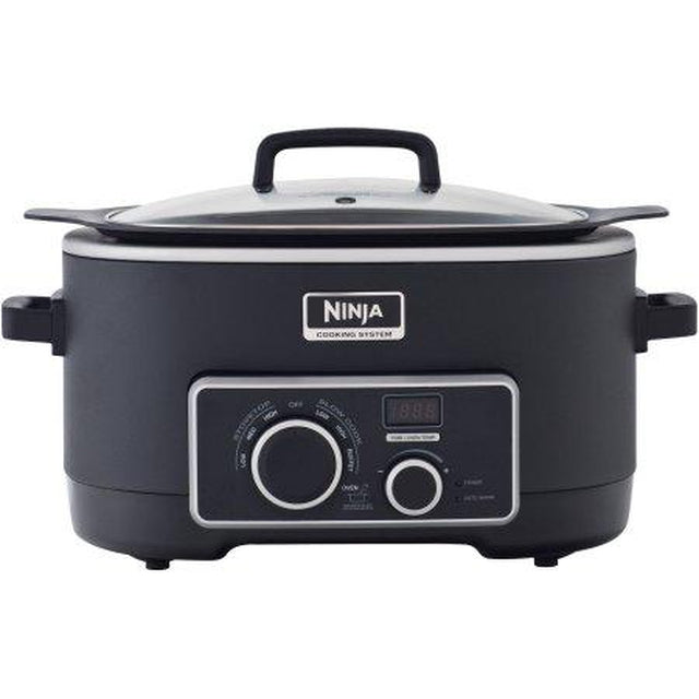 Ninja 3 sales in 1 cooker