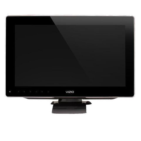 VIZIO VM230XVT 23 Inch 1080P 60 HZ LED TV