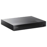 SONY Smart DVD/Blu-ray Player with Wi-Fi (BDPS3500)