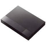 Sony 3D Blu-ray Player with 4K Upscaling & Wi-Fi BDPS6700