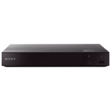 Sony 3D Blu-ray Player with 4K Upscaling & Wi-Fi BDPS6700