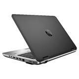 HP ProBook 640 G2 14" Intel Core I5-6300u 2.4 GHz 16G 256GB SSD w/ Windows 10