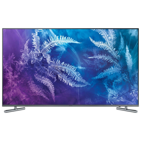 Samsung 49" 4K UHD HDR QLED Tizen Smart TV (QN49Q6F)