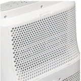 Toshiba RACPD1013CWRU Air Conditioner 10,000-BTY Smart 3-in-1 Cool, Circulates and Dehumidifies