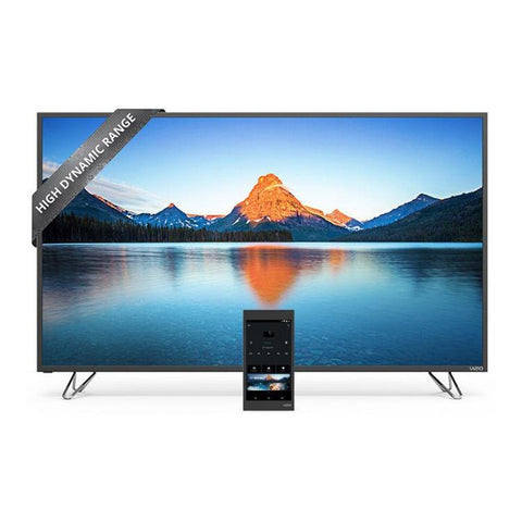 VIZIO 50" 4K Ultra HD Smart TV M50-D1 Ultra HD HDR Home Theater Display UHD TV