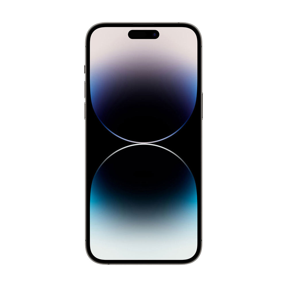 Apple iPhone 14 Pro 128GB Unlocked - Space Black (Apple Care +