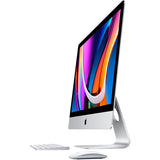 Apple iMac 27" (Late 2020) (MXWV2LL/A) (Intel Core i7 3.8GHz / 512GB SSD / 8GB RAM)