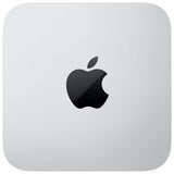Apple - Mac Studio - M1 Max 10-Core - 8GB Memory - 512GB Solid State Drive - Silver (MJMV3LL/A)