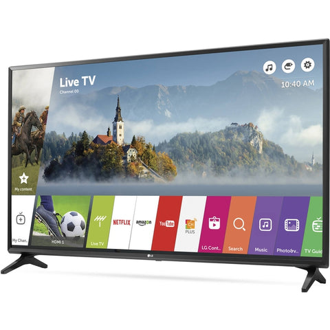 LG 55LJ5500 55" 1080P 60 HZ LED SMART TV