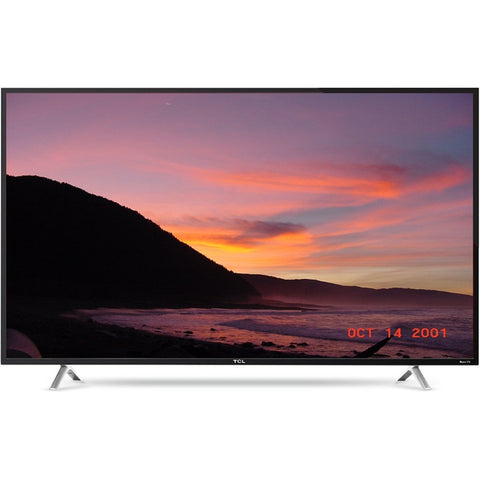 TCL 55" Class 4K (2160P) Roku Smart LED TV (55S403)