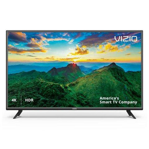 VIZIO 43" Class D-Series 4K (2160P) Ultra HD HDR Smart LED TV (D43-F1)