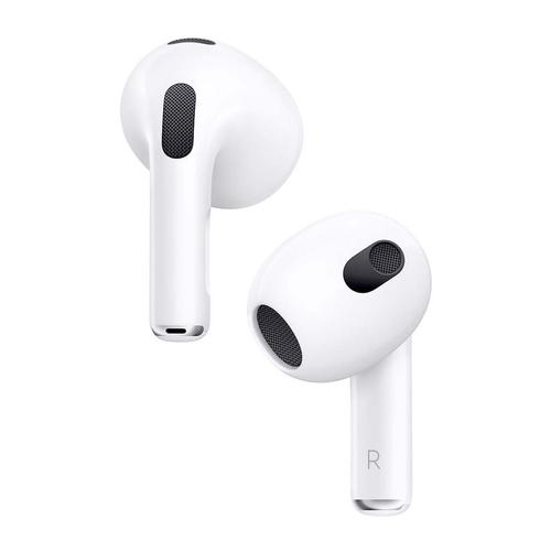 Apple AirPods Wireless Headphones with MagSafe Charging Case - 3rd