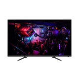 JVC 48" Class FHD (1080P) LED TV (LT-48MA570)