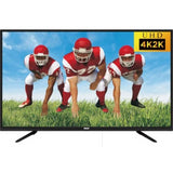 RCA 50" Class 4K Ultra HD (2160P) LED TV (RLDED5098-E-UHD)