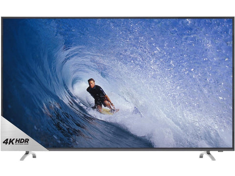 Hitachi 65" R80 Series 4K UHD HDR10 LED Roku TV (65R80 )