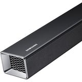 Samsung 2.1 Channel 300W Soundbar System with Wireless Subwoofer (HW-KM45/ZA)